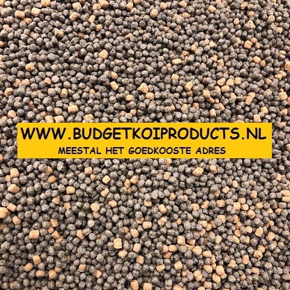 distillatie Daar Uitpakken KOIBITES GREEN SUPREME MIX 15 KILO VAN 89,95 VOOR 69.95 – Budget Koi  Products